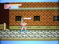 une photo d'Ã©cran de Golden Axe 3 sur Sega Megadrive